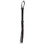 Edge Spike Flogger - SS98040