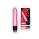 Vibe Me Petite Massager Pink Waterproof - SYN2400208