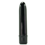 Vibe Me Petite Waterproof Massager Luster Black - SYN2400301