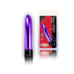 Vibe Me Petite Waterproof Massager Luster Violet - SYN2400306