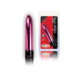 Vibe Me Petite Waterproof Massager Luster Pink - SYN2400308