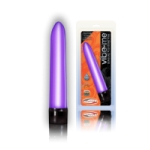 Vibe Me Massager Seductive Violet Waterproof - SYN2400406