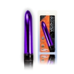 Vibe Me Waterproof Massager Luster Violet - SYN2400506