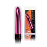 Vibe Me Waterproof Massager Luster Pink - SYN2400508