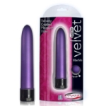 Velvet Vibe Me Petite Lavender - SYN2400606