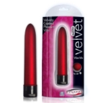 Velvet Vibe Me Petite Red - SYN2400610