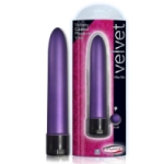 Velvet Vibe Me Lavender - SYN2400706