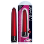 Velvet Vibe Me Red - SYN2400710