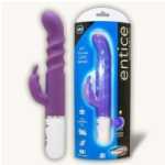 Elite Silicone Entice Lavender - SYN2500606