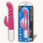 Elite Silicone Entice Pink - SYN2500608