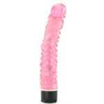 Wavy Touch Me Penis Pink - SYN2800208