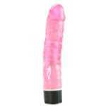 Gently Touch Me Penis Pink - SYN2800408