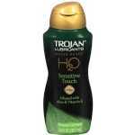 Trojan H2O Sensitive Touch 5.5 Oz - T00006