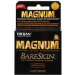 Trojan Magnum Bareskin 3 Pack - T22888