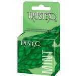 Trustex Condoms-Mint - T4005