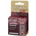 Chocolate Flavored Condom 3 Pack - T4020