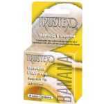 Banana Flavored Condom 3 Pack - T4025