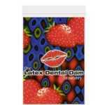 Dental Dam Strawberry - T6020