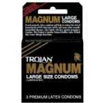 Magnum 1 3 Pack - T64203