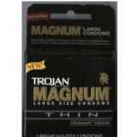 Magnum Thin 3 Pack - T64603