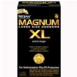 Magnum Xl 12 Pack - T64714