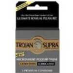 Supra Lubricated 3 Pack - T90220