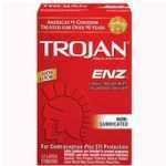 Enz Non-Lubricated 12 Pack - T90752