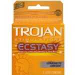 Ecstasy Ultra Smooth - T94720