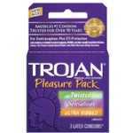 Pleasure Pack 3S - T95321