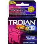 Fire And Ice 3Pack - T96003