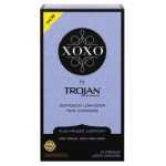 Trojan XOXO 10 Pack - T99849