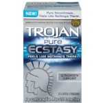 Trojan Pure Ecstasy 10 Pack - T99856