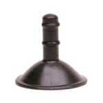 Suction Cup Black - TAN9706