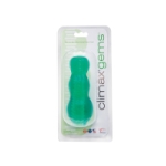 Climax Gems Emerald Hand Job Stroker - TO1004009