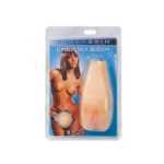 Cyberskin Sexddy-Beige - TO1004456