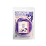 Japanese Love Rope 3M Purple - TO1014406