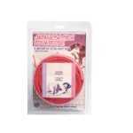 Japanese Love Rope 5M Red - TO1014436