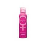 Lure Pheromone Massage Oil Strawberry - TO1030014