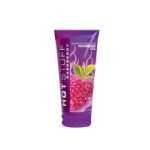 Hot Stuff Oil 6 Oz Tube Raspberry - TO1035299