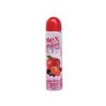 Sex Sweet Lube Apple Berry 6.7 Oz - TO1035531