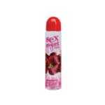 Sex Sweet Lube Raspberry - TO1035539