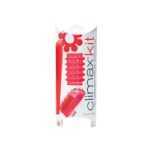 Climax Kit Neon Red - TO1048001