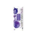 Climax Kit Neon Purple - TO1048004