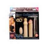 Cyberskin Sex Collection - TO1048747