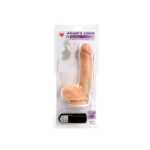 Adams Cock Vibrating 8 Inch - TO1070048