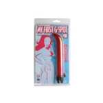 My First G Spot 6 Inch Vibe Hottie Pink - TO1072706