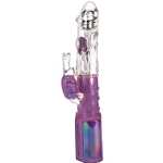 Rabbit Vibe Clear Insight Vision Purple - TO1075020