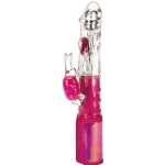 Rabbit Vibe Clear Insight Perception Pink - TO1075021