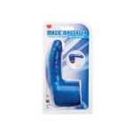 Magic Massager Pleasure Attachment Phallic - TO1077011