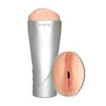 Penthouse Toys Deluxe Cyberskin Stroker Laly - TO1091282